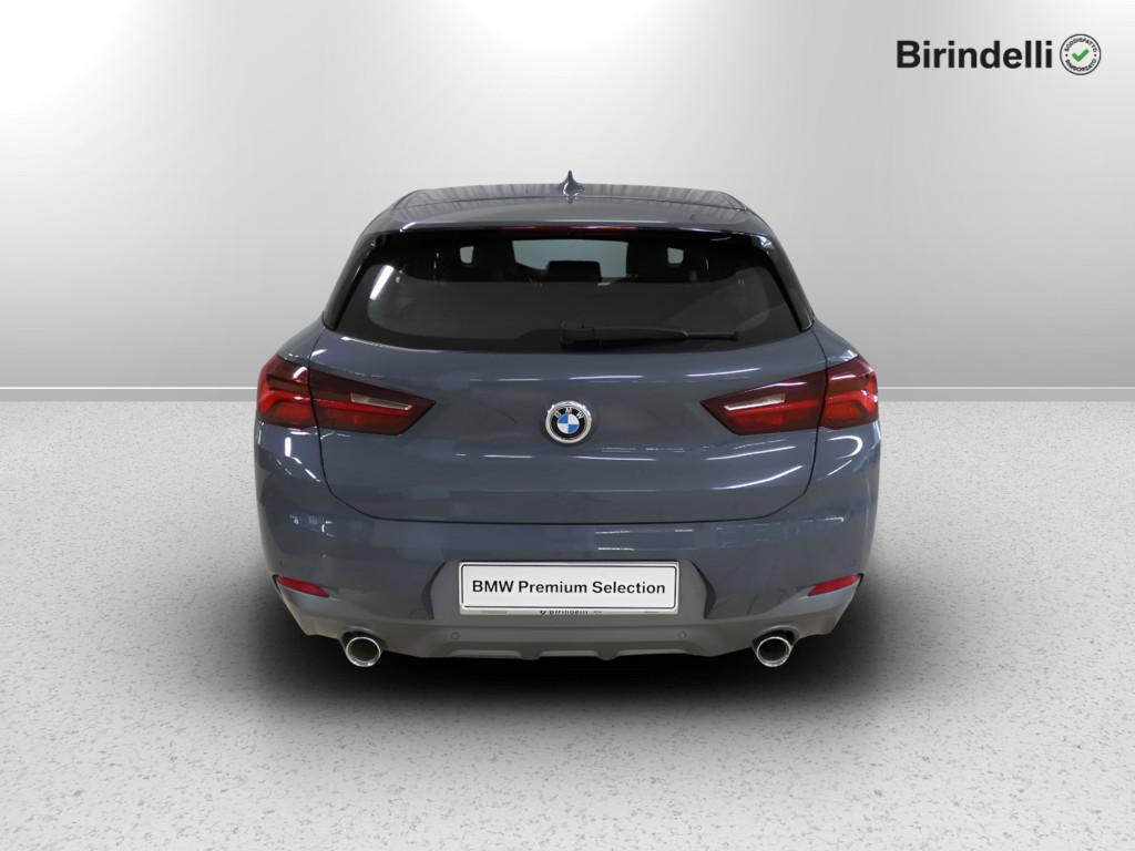 usatostore.bmw.it Store BMW X2 sdrive18d Msport X auto