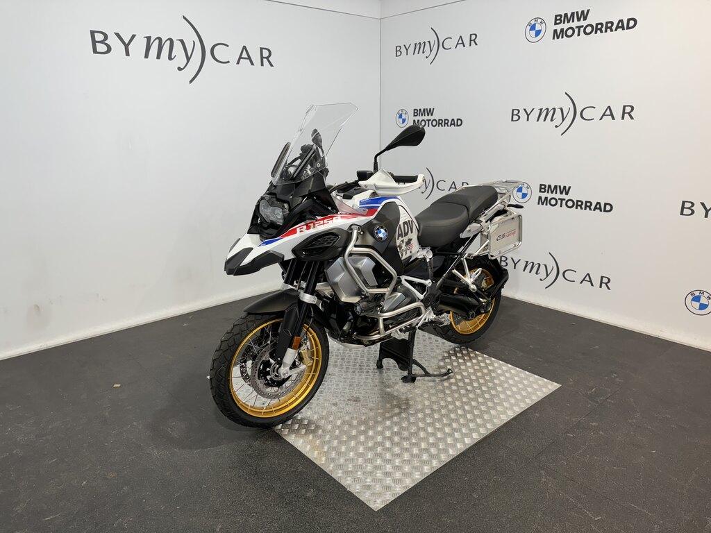 usatostore.bmw.it Store BMW Motorrad R 1250 GS BMW R 1250 GS Adventure ABS MY21