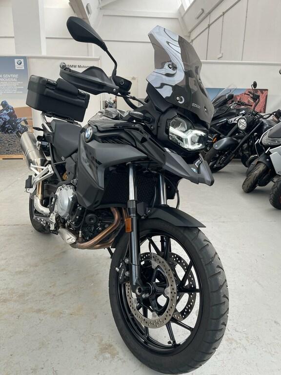 usatostore.bmw-motorrad.it Store BMW Motorrad F 750 GS ABS