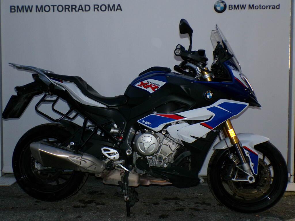 usatostore.bmw-motorrad.it Store BMW Motorrad S 1000 XR BMW S 1000 XR ABS MY17