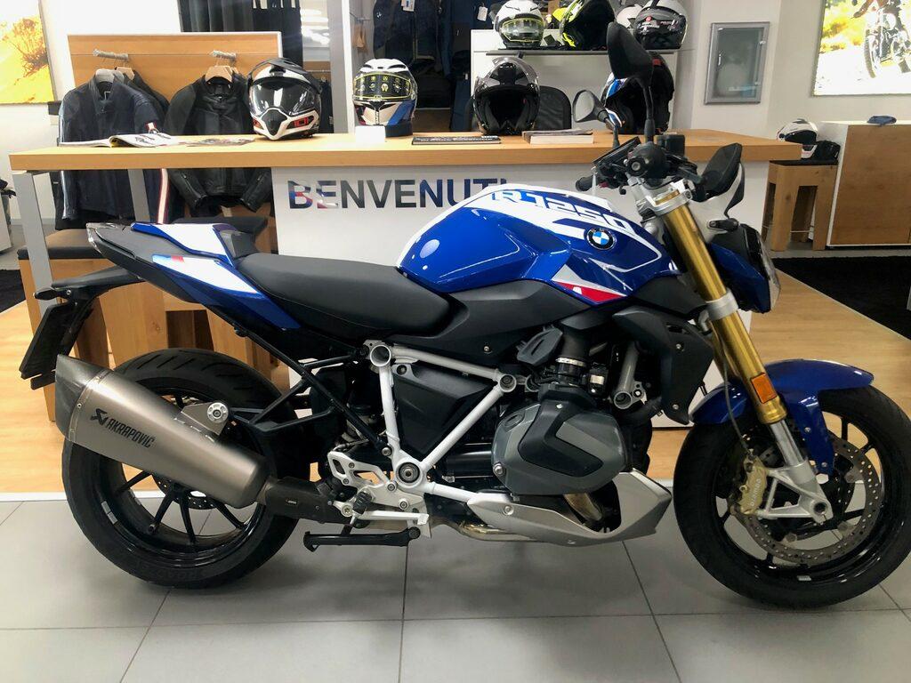 usatostore.bmw-motorrad.it Store BMW Motorrad R 1250 R BMW R 1250 R ABS MY23