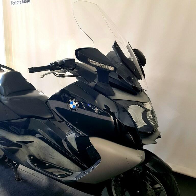 usatostore.bmw-motorrad.it Store BMW Motorrad C 650 BMW C 650 GT MY12