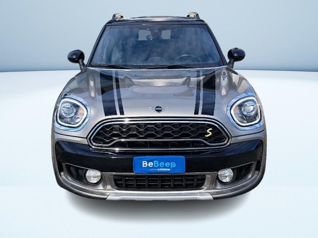 usatostore.bmw.it Store MINI MINI Countryman Mini Countryman 1.5 Cooper SE Hype all4 auto