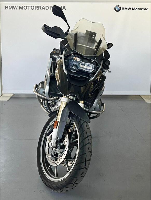 usatostore.bmw.it Store BMW Motorrad R 1250 GS BMW R 1250 GS ABS MY19