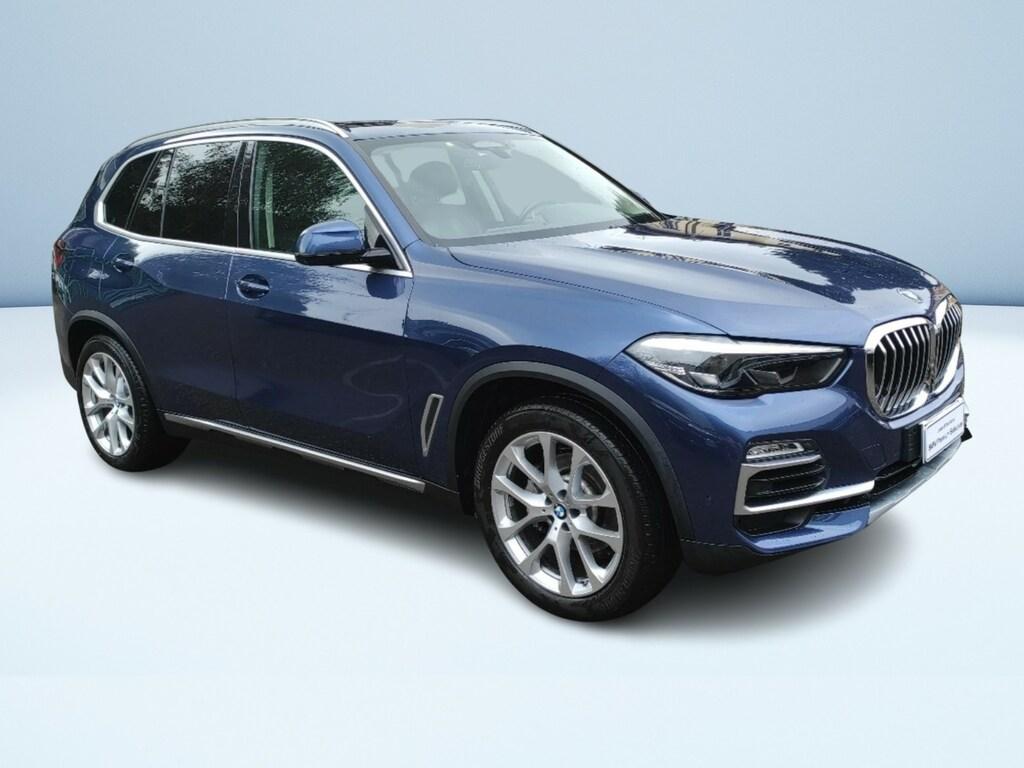 usatostore.bmw.it Store BMW X5 xdrive25d xLine auto