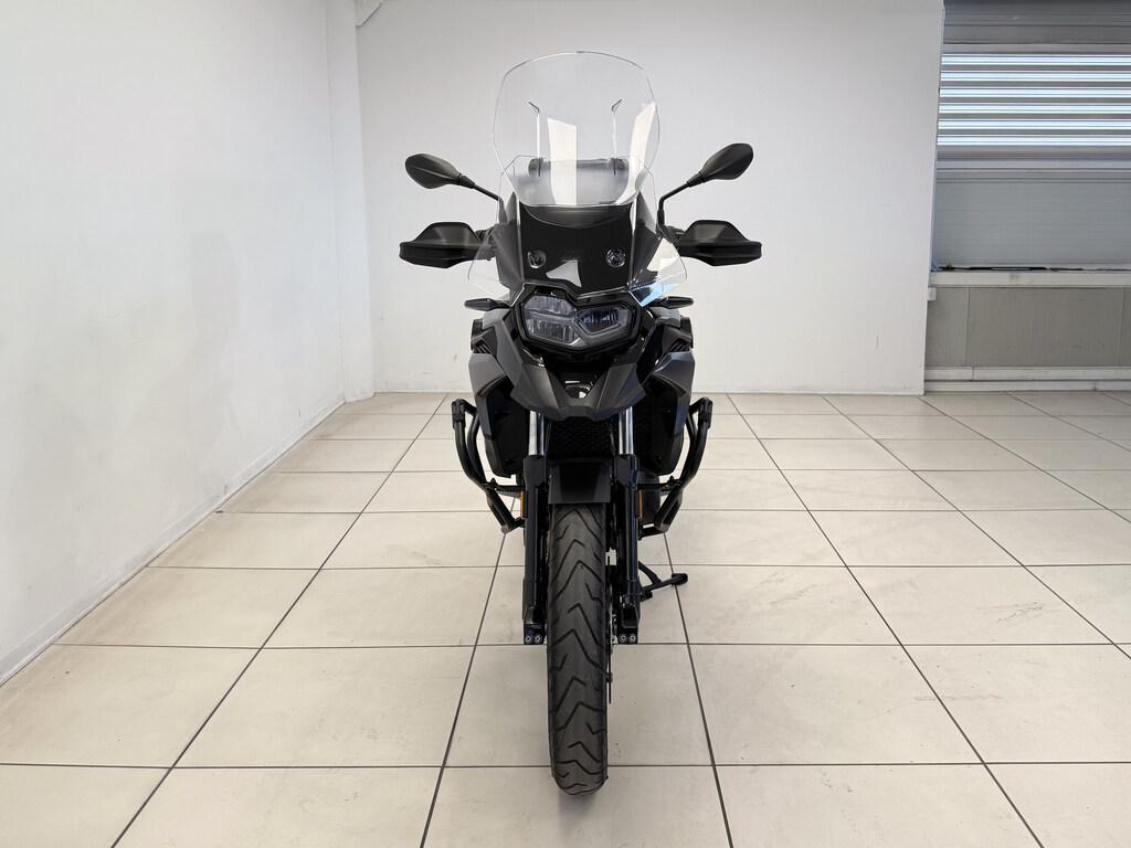 usatostore.bmw-motorrad.it Store BMW Motorrad F 800 GS BMW F 800 GS ABS MY24