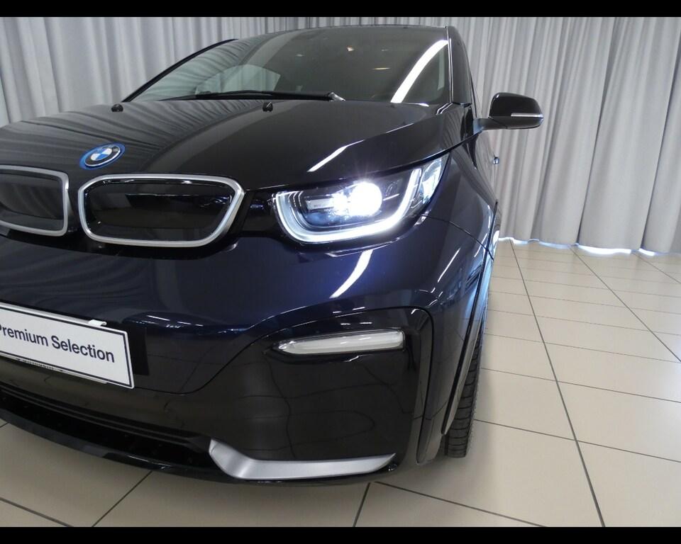 usatostore.bmw.it Store BMW i3 i3s 120Ah Advantage