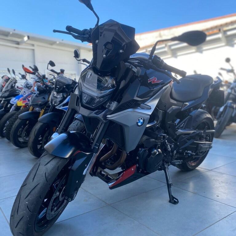 usatostore.bmw-motorrad.it Store BMW Motorrad F 900 R 