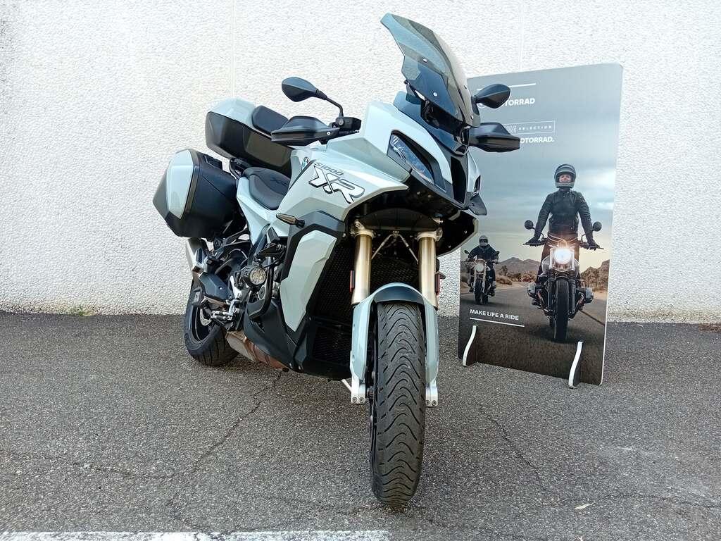 usatostore.bmw-motorrad.it Store BMW Motorrad S 1000 XR BMW S 1000 XR ABS MY21