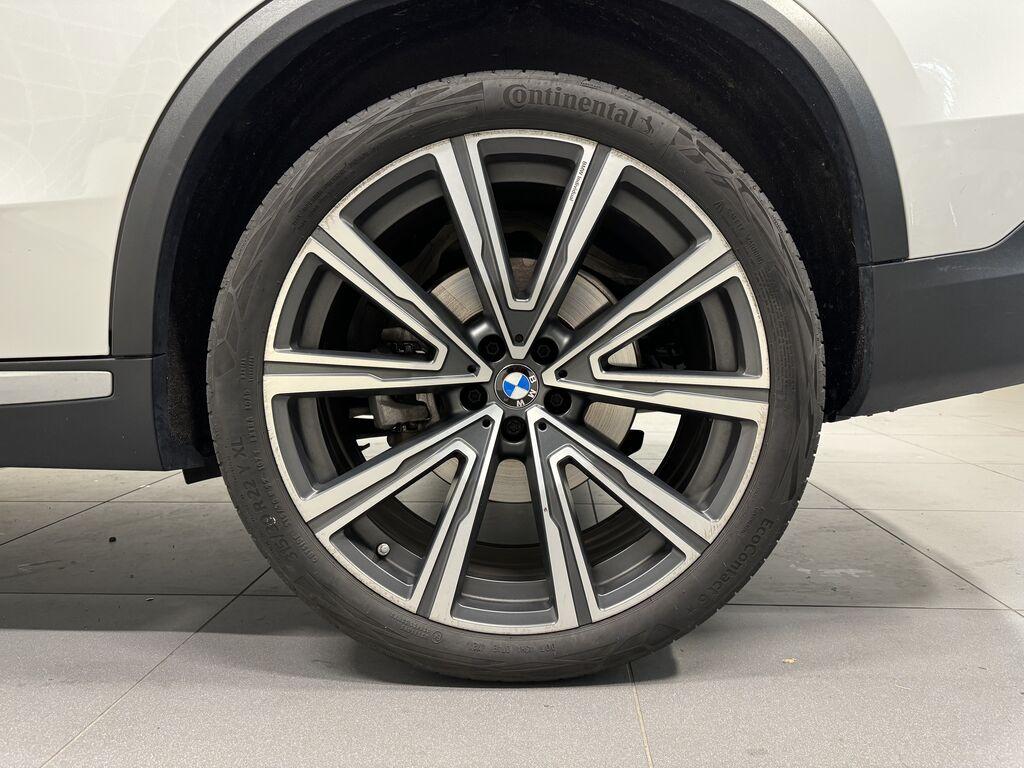 usatostore.bmw.it Store BMW X5 xdrive30d mhev 48V xLine auto