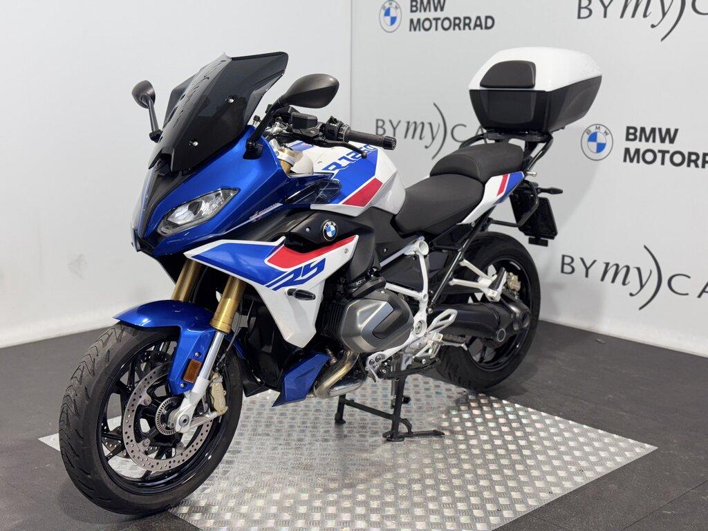usatostore.bmw-motorrad.it Store BMW Motorrad R 1250 RS BMW R 1250 RS ABS MY23