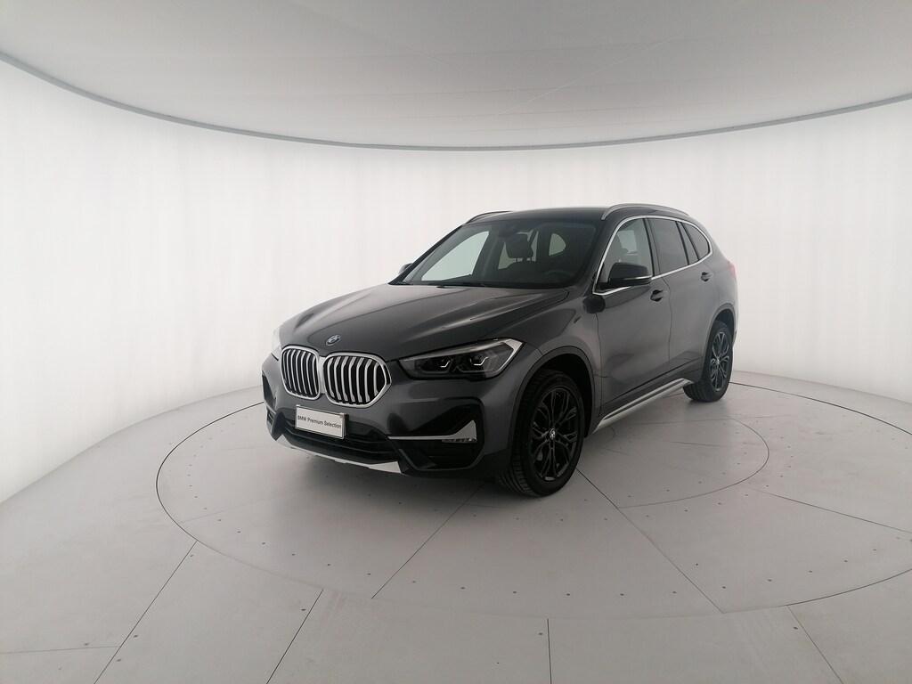 usatostore.bmw.it Store BMW X1 xdrive18d xLine auto