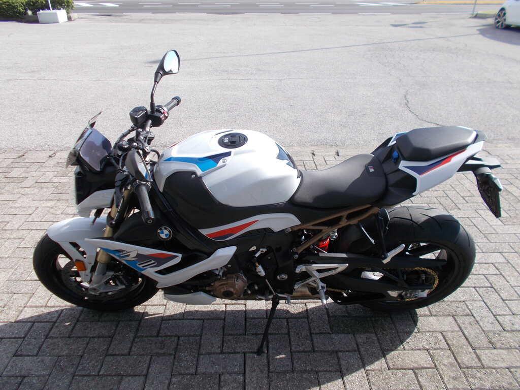 usatostore.bmw-motorrad.it Store BMW Motorrad S 1000 R BMW S 1000 R ABS MY21