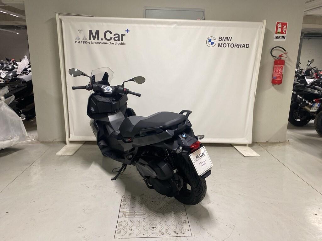 usatostore.bmw-motorrad.it Store BMW Motorrad C 400 X BMW C 400 X MY21