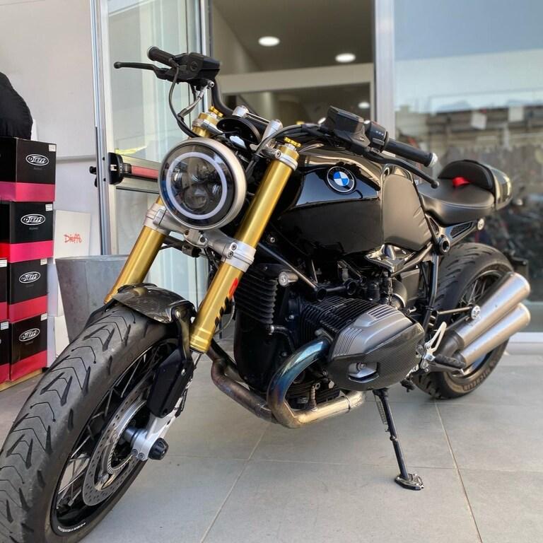usatostore.bmw-motorrad.it Store BMW Motorrad R nineT BMW R nineT ABS MY14