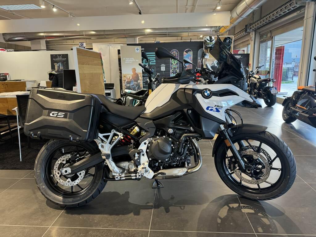 usatostore.bmw-motorrad.it Store BMW Motorrad F 800 GS ABS