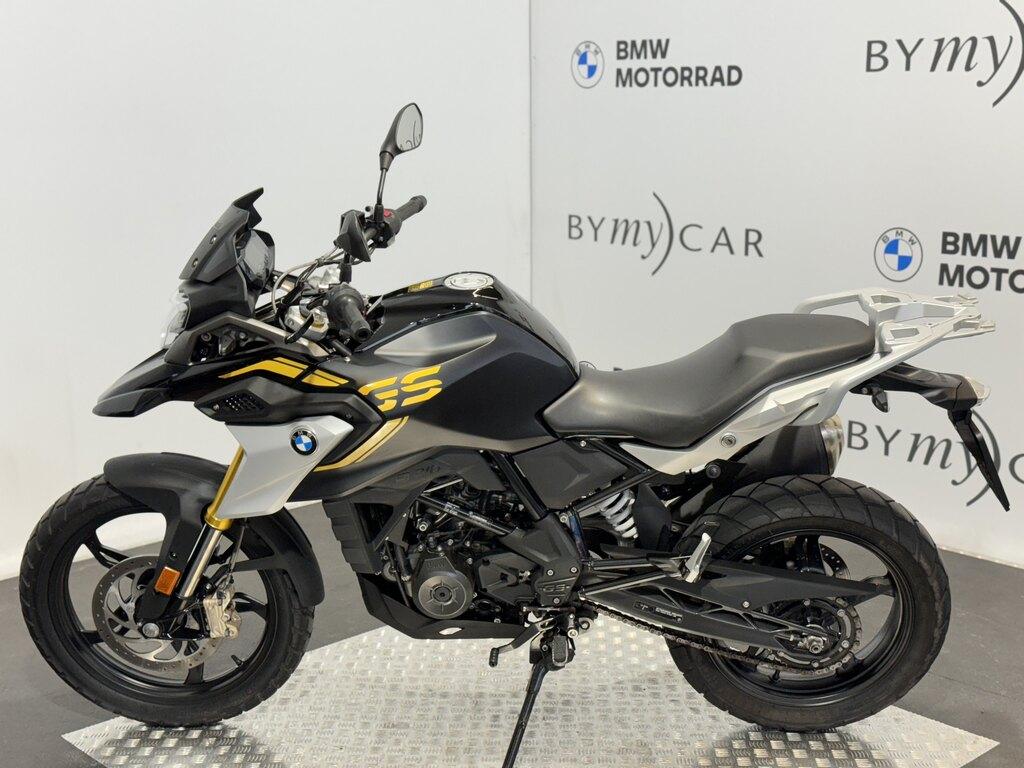 usatostore.bmw.it Store BMW Motorrad G 310 GS BMW G 310 GS MY21