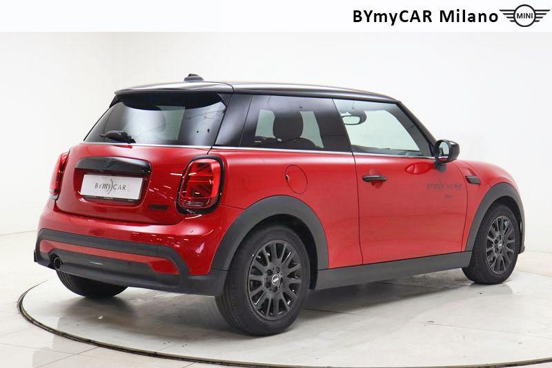 usatostore.bmw.it Store MINI MINI 1.5 TwinPower Turbo Cooper