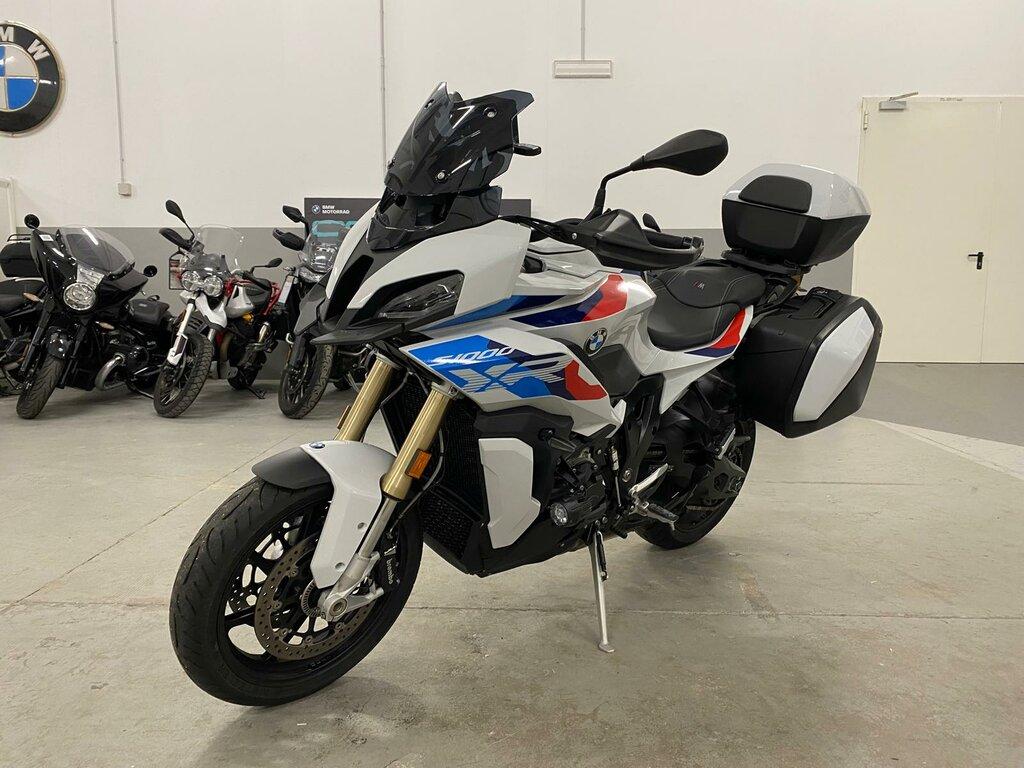 usatostore.bmw-motorrad.it Store BMW Motorrad S 1000 XR BMW S 1000 XR ABS MY21