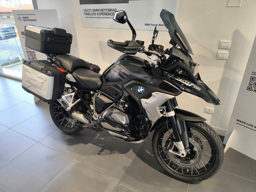 usatostore.bmw-motorrad.it Store BMW Motorrad R 1250 GS BMW R 1250 GS ABS MY21