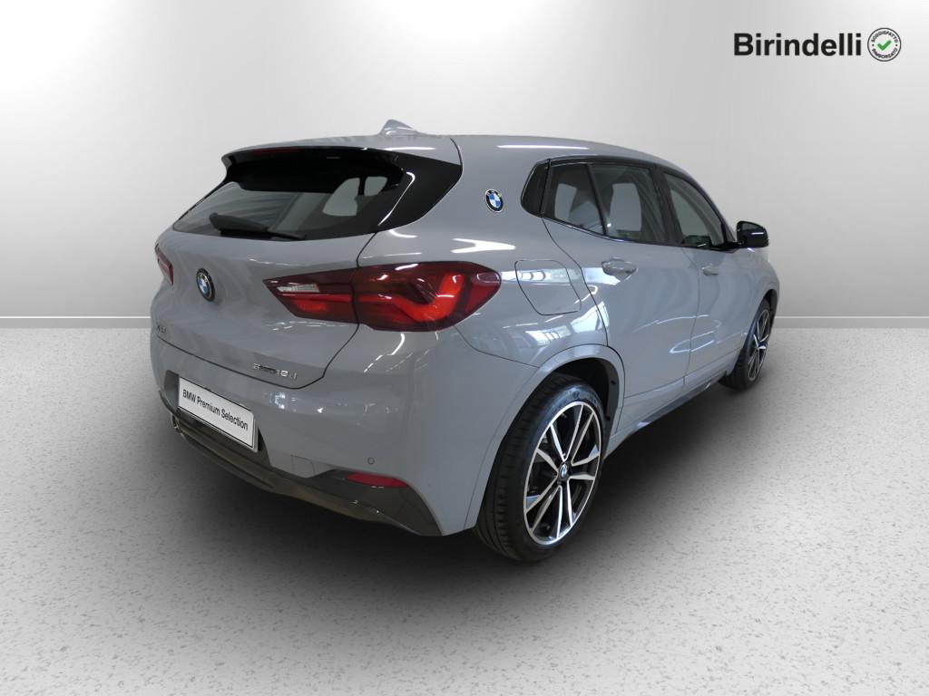 usatostore.bmw.it Store BMW X2 sdrive16d Msport auto