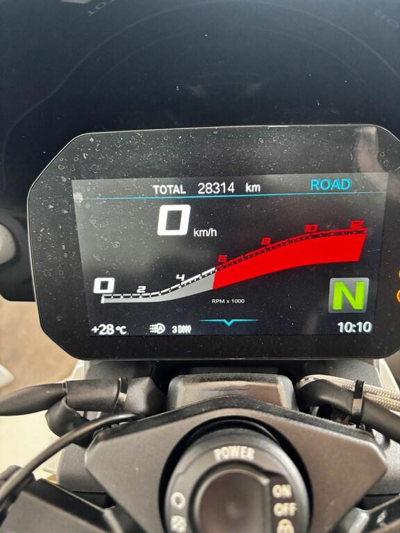 usatostore.bmw-motorrad.it Store BMW Motorrad S 1000 R ABS