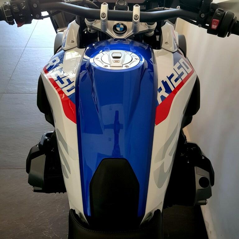 usatostore.bmw-motorrad.it Store BMW Motorrad R 1250 GS ABS