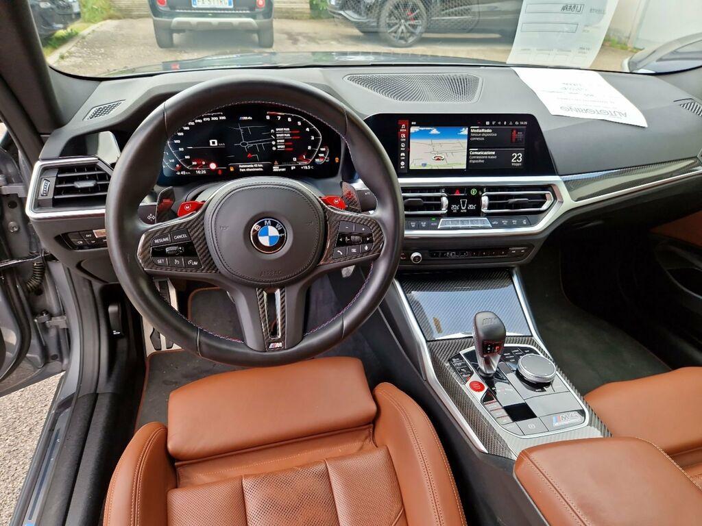 usatostore.bmw.it Store BMW Serie 4 M4 Coupe 3.0 Competition M xdrive auto