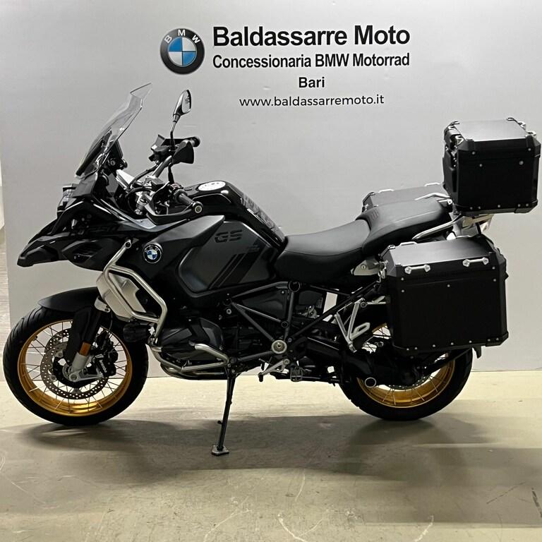 usatostore.bmw-motorrad.it Store BMW Motorrad R 1250 GS BMW R 1250 GS Adventure ABS MY21