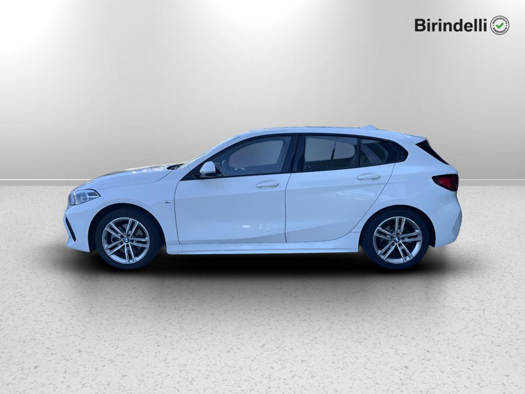 usatostore.bmw.it Store BMW Serie 1 116d Msport auto