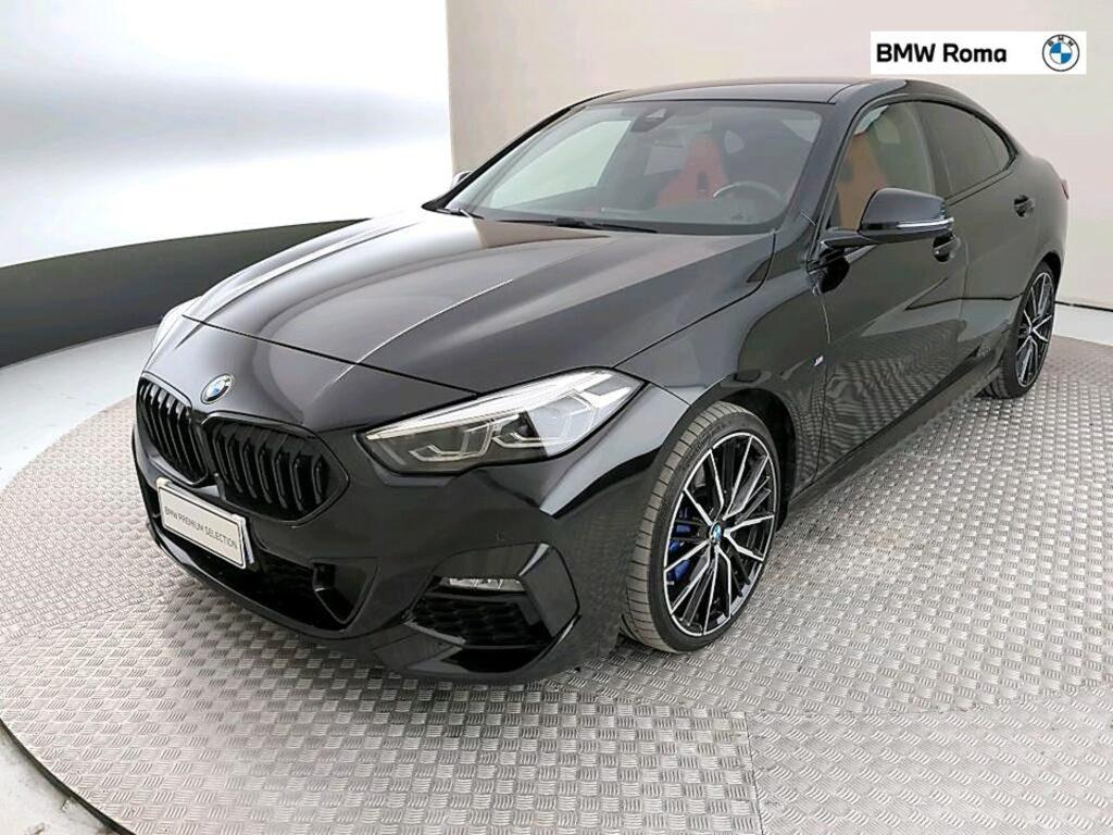 usatostore.bmw.it Store BMW Serie 2 220d Gran Coupe Msport auto