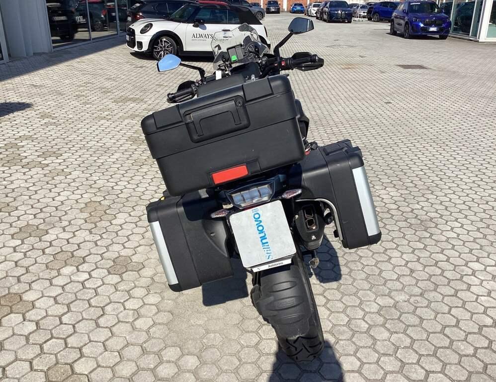 usatostore.bmw-motorrad.it Store BMW Motorrad R 1250 GS BMW R 1250 GS ABS MY21