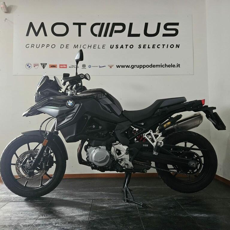 usatostore.bmw-motorrad.it Store BMW Motorrad F 750 GS ABS