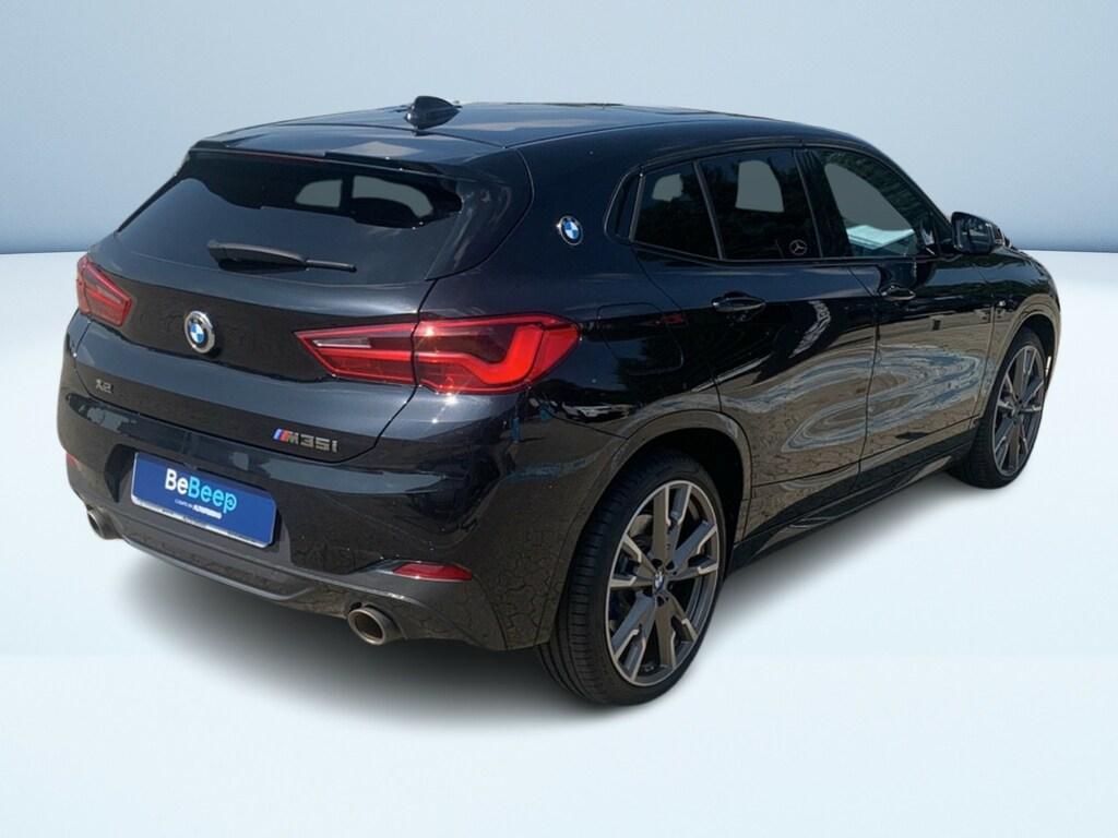 usatostore.bmw.it Store BMW X2 X2 xdrive M35i auto