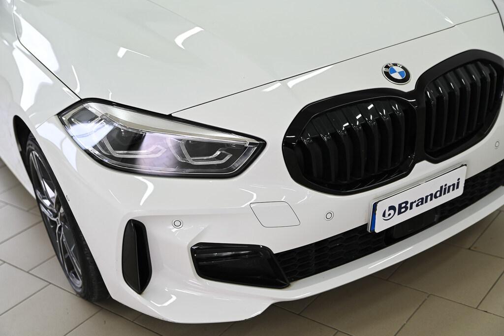 usatostore.bmw.it Store BMW Serie 1 118d Msport auto