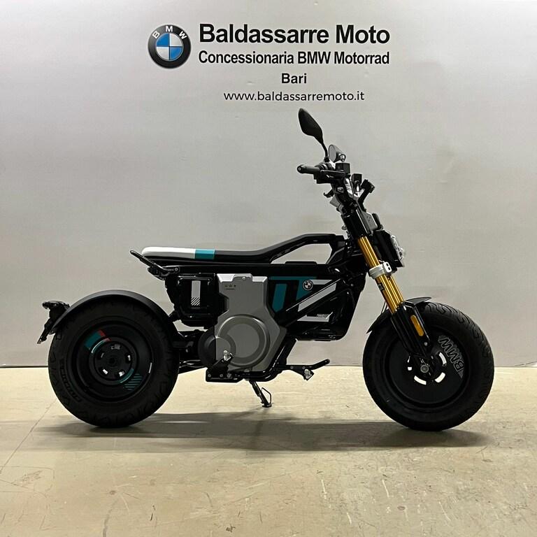 usatostore.bmw-motorrad.it Store BMW Motorrad CE 02 (4Kw) BMW CE 02