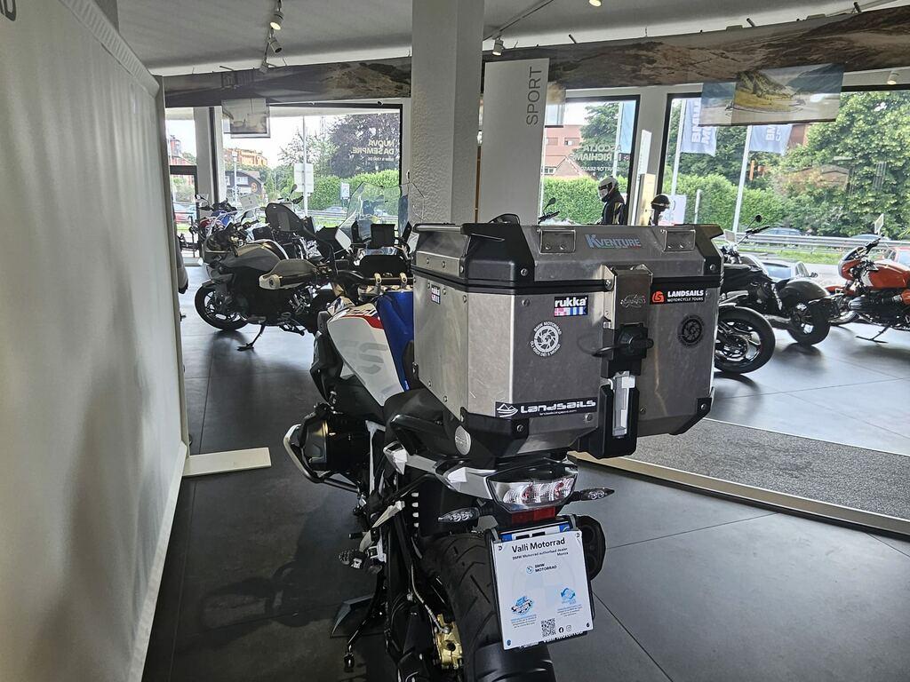 usatostore.bmw-motorrad.it Store BMW Motorrad R 1250 GS BMW R 1250 GS ABS MY19