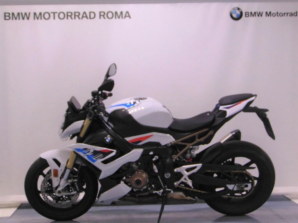 usatostore.bmw-motorrad.it Store BMW Motorrad S 1000 R BMW S 1000 R ABS MY21