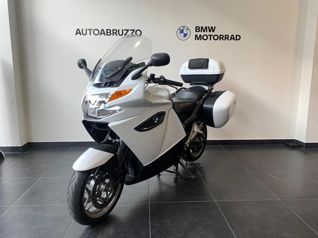 usatostore.bmw-motorrad.it Store BMW Motorrad K 1300 GT ABS Sport