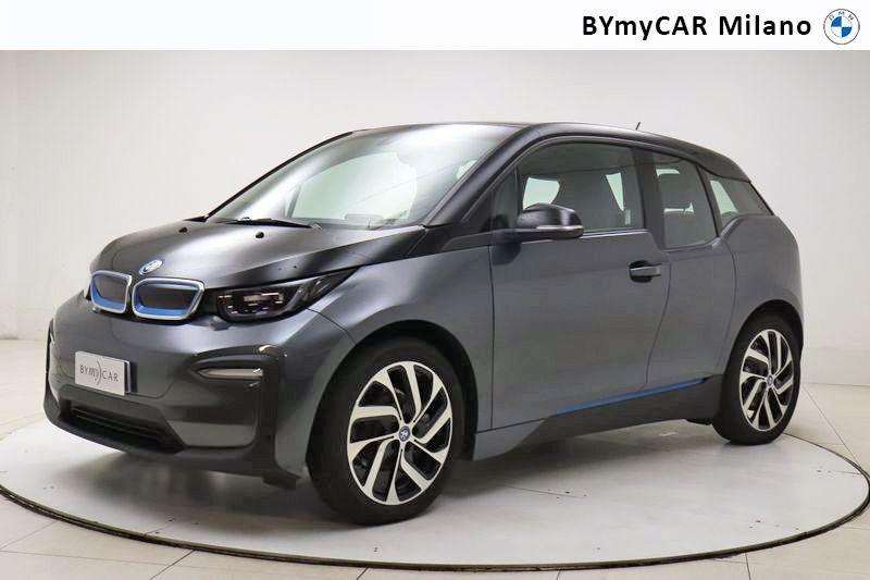 usatostore.bmw.it Store BMW i3 120Ah