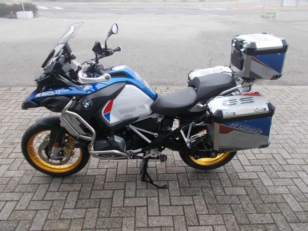 usatostore.bmw.it Store BMW Motorrad R 1250 GS BMW R 1250 GS Adventure ABS MY19