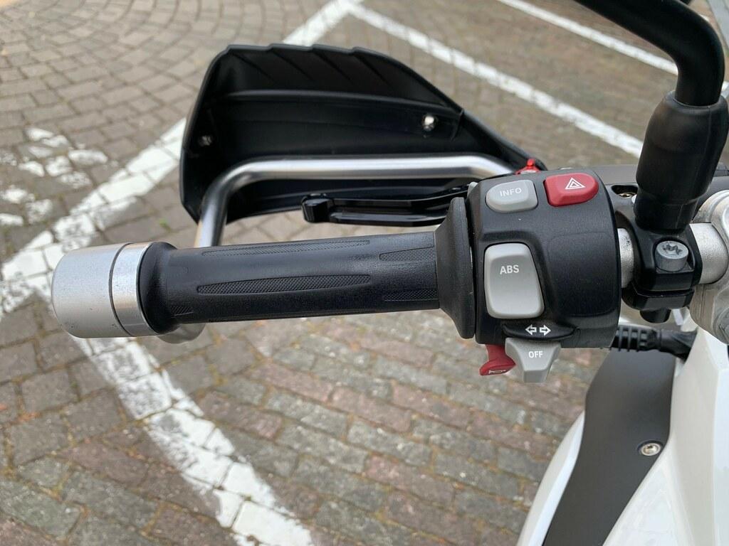 usatostore.bmw-motorrad.it Store BMW Motorrad F 800 GS BMW F 800 GS ABS MY12