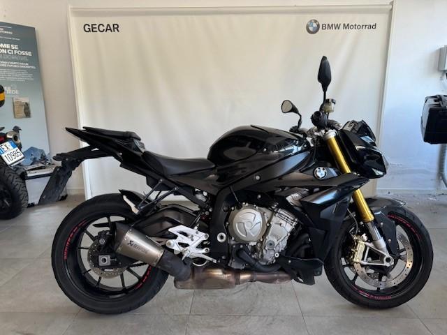 usatostore.bmw.it Store BMW Motorrad S 1000 R BMW S 1000 R ABS MY14