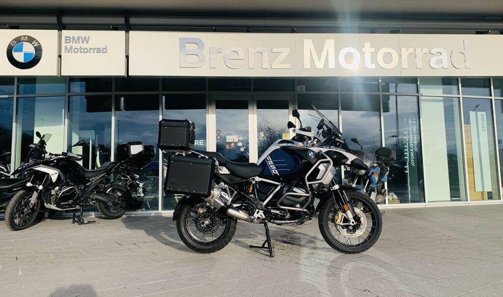 usatostore.bmw-motorrad.it Store BMW Motorrad R 1250 GS BMW R 1250 GS Adventure ABS MY21