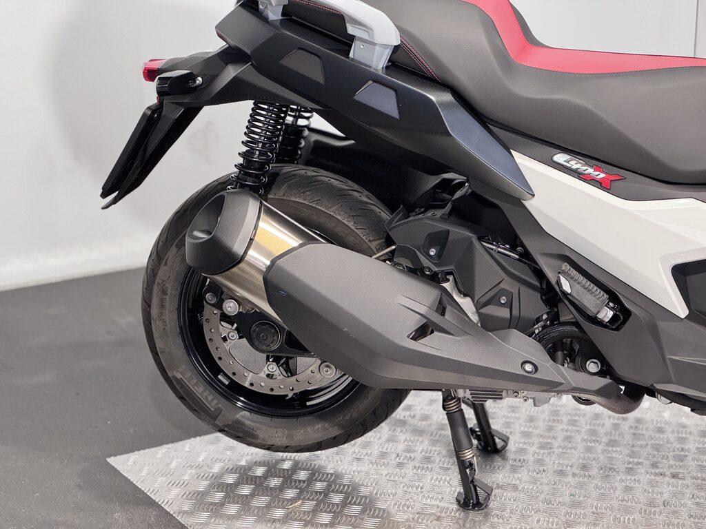 usatostore.bmw-motorrad.it Store BMW Motorrad C 400 X BMW C 400 X MY19