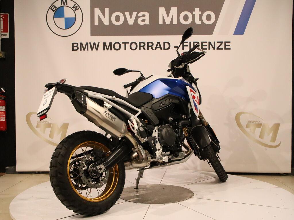 usatostore.bmw.it Store BMW Motorrad F 900 GS BMW F 900 GS MY24