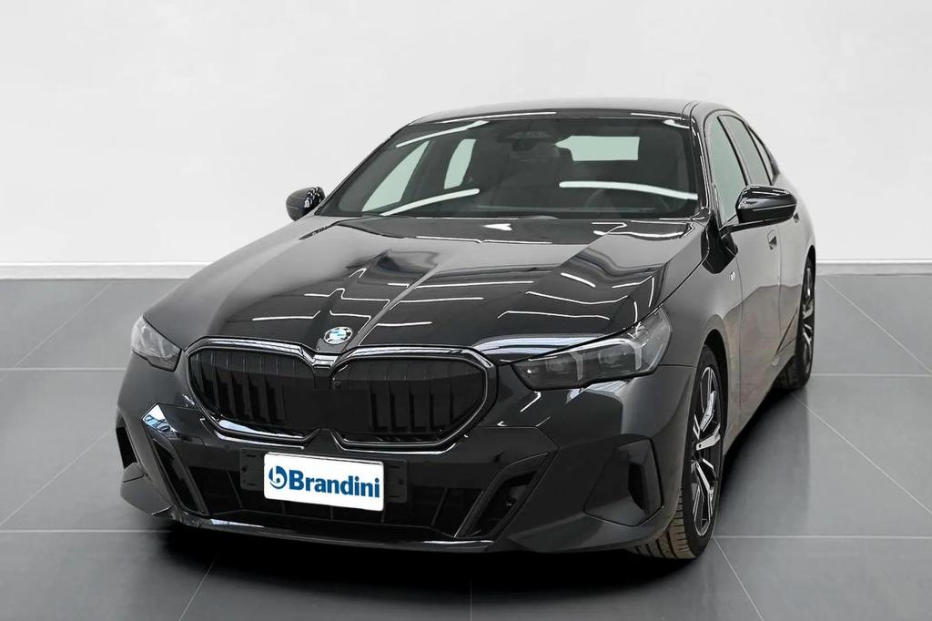 usatostore.bmw.it Store BMW Serie 5 520d 48V Msport sdrive auto