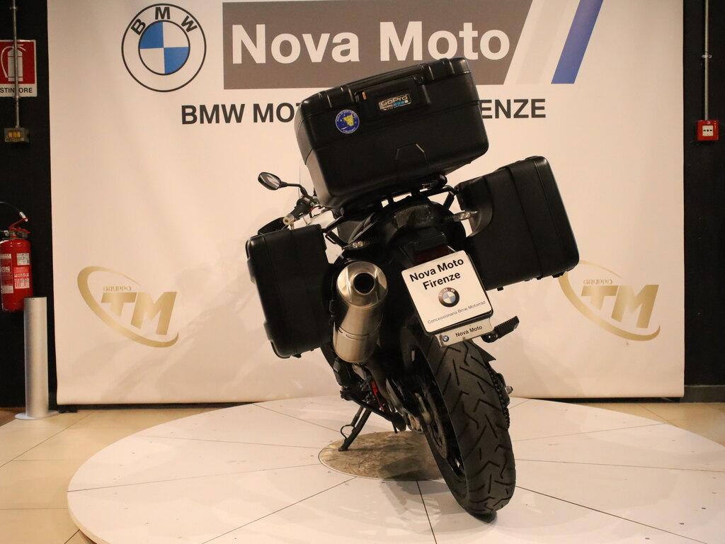 usatostore.bmw.it Store BMW Motorrad F 700 GS ABS