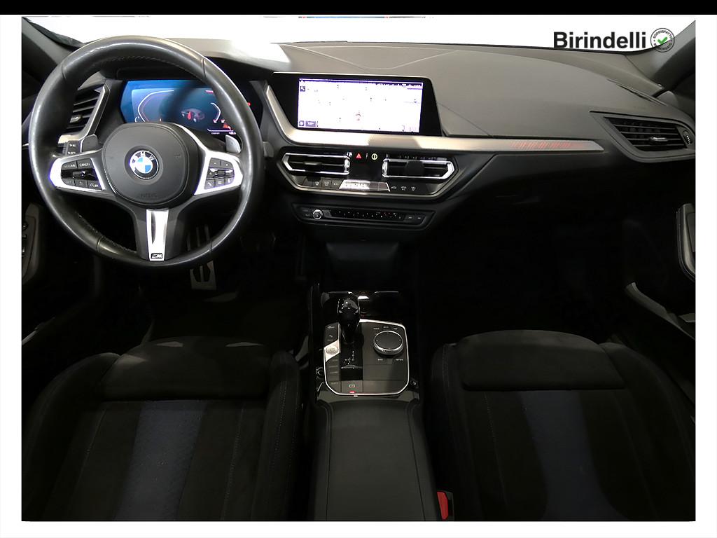 usatostore.bmw.it Store BMW Serie 1 120d Msport xdrive auto