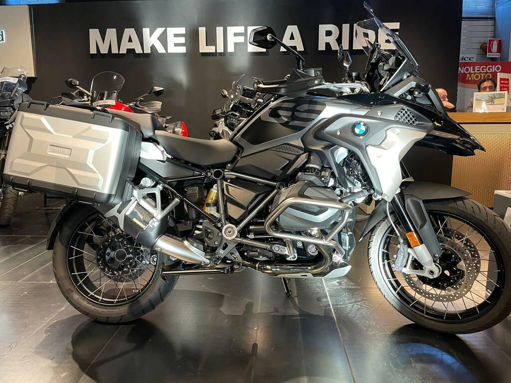 usatostore.bmw.it Store BMW Motorrad R 1250 GS ABS